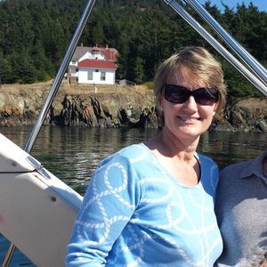 Meet your Posher, Barb